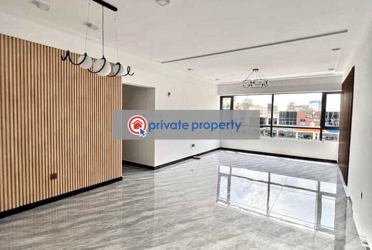 3 bedroom Apartment For Rent &nbsp;argwings Kodhek Road Kilimani Nairobi - 1