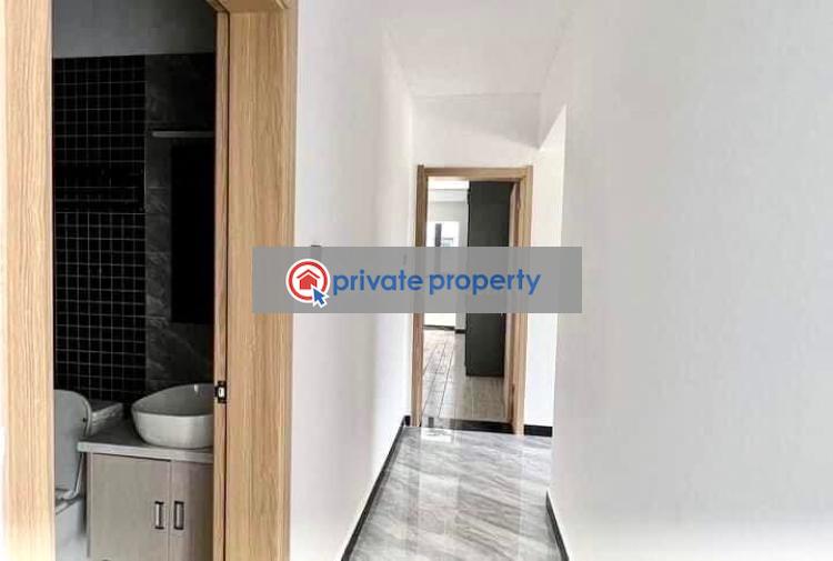 3 bedroom Apartment For Rent &nbsp;argwings Kodhek Road Kilimani Nairobi - 8