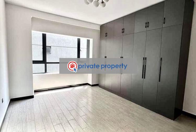 3 bedroom Apartment For Rent &nbsp;argwings Kodhek Road Kilimani Nairobi - 4