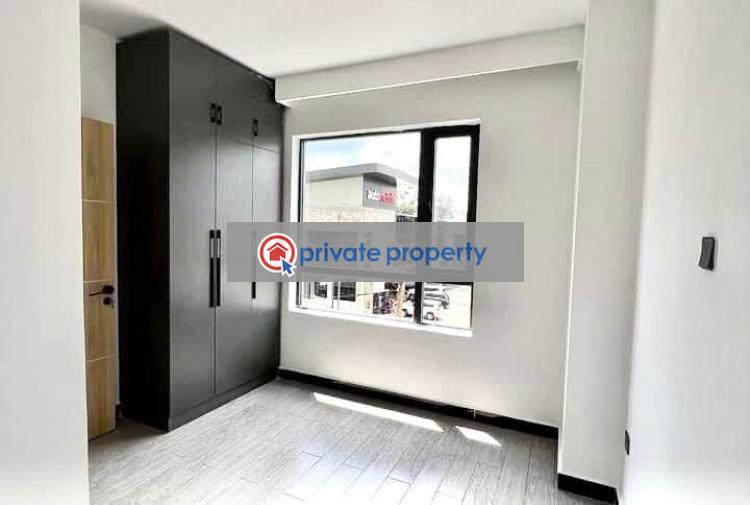 3 bedroom Apartment For Rent &nbsp;argwings Kodhek Road Kilimani Nairobi - 7