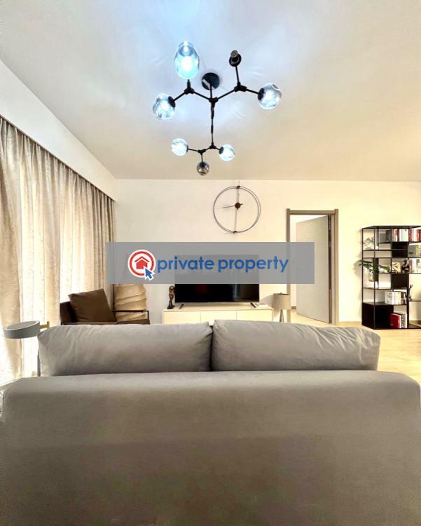 3 bedroom Apartment For Sale &nbsp;mombasa Road South C Nairobi West  - 1