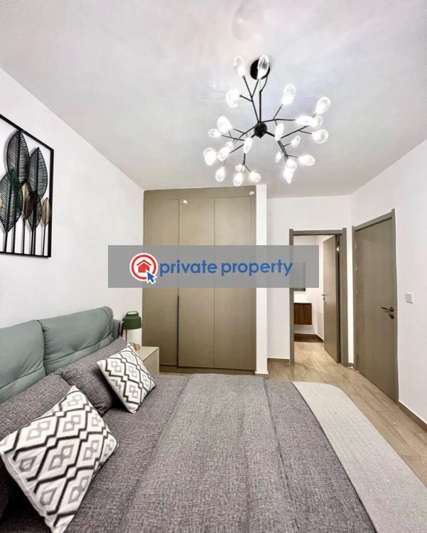 3 bedroom Apartment For Sale &nbsp;mombasa Road South C Nairobi West  - 3