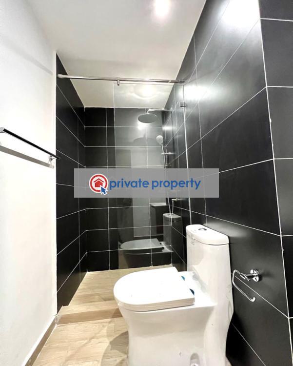 3 bedroom Apartment For Sale &nbsp;mombasa Road South C Nairobi West  - 4