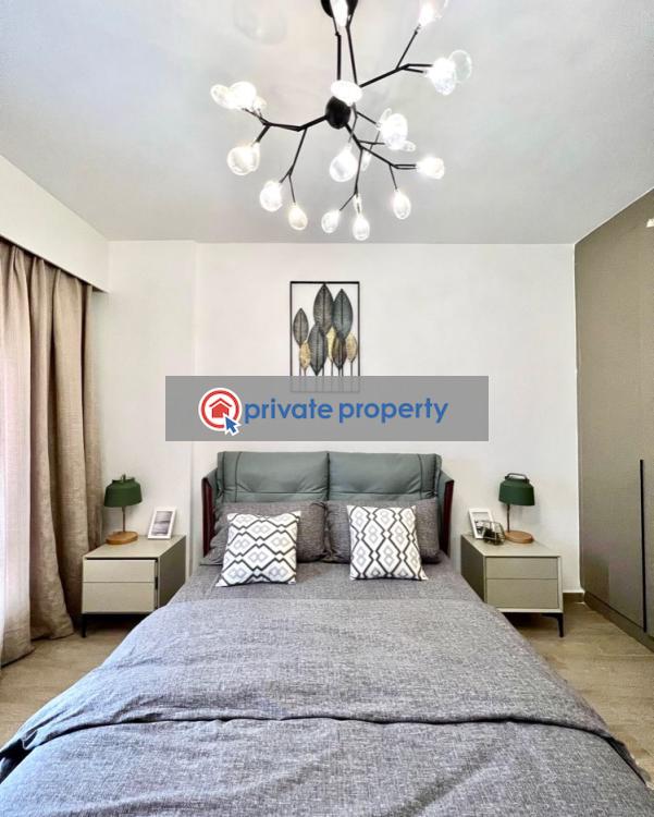 3 bedroom Apartment For Sale &nbsp;mombasa Road South C Nairobi West  - 5