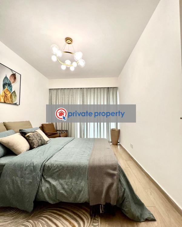 3 bedroom Apartment For Sale &nbsp;mombasa Road South C Nairobi West  - 8