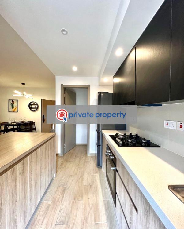 3 bedroom Apartment For Sale &nbsp;mombasa Road South C Nairobi West  - 2