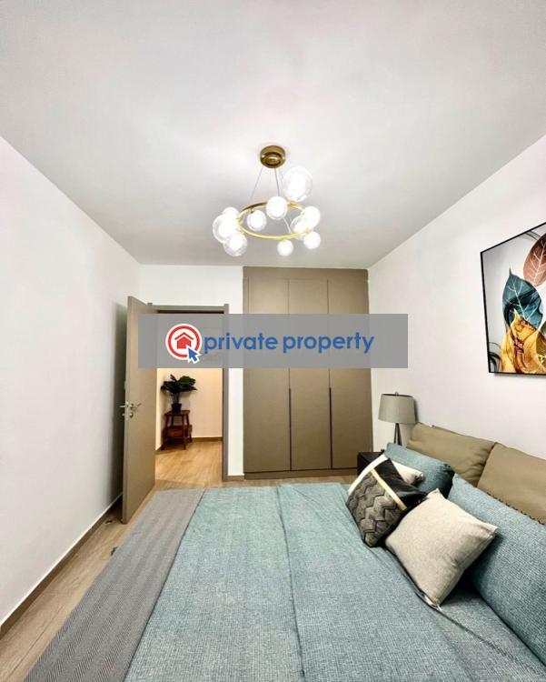 3 bedroom Apartment For Sale &nbsp;mombasa Road South C Nairobi West  - 7
