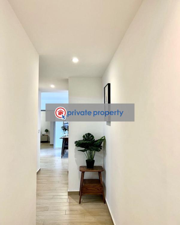 3 bedroom Apartment For Sale &nbsp;mombasa Road South C Nairobi West  - 9