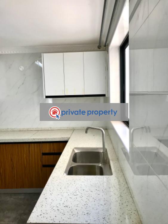 3 bedroom Apartment For Sale  limuru Road Ruaka Kiambu - 1