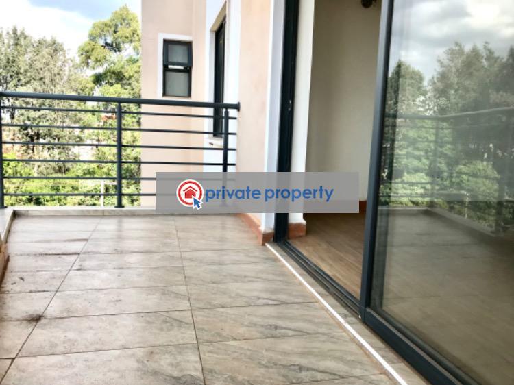 3 bedroom Apartment For Sale  limuru Road Ruaka Kiambu - 3