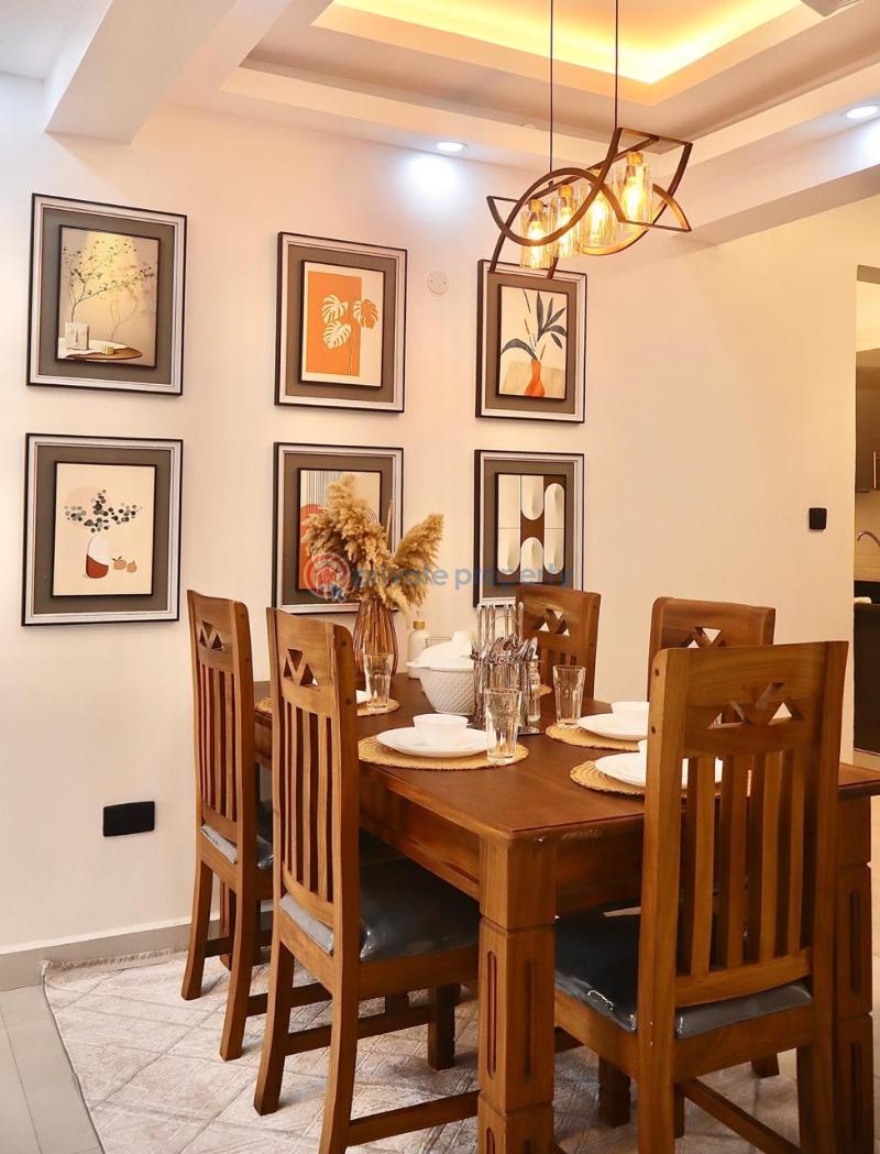 3 bedroom Apartment For Sale Moyne Drive Nyali Mkomani Mombasa - 2