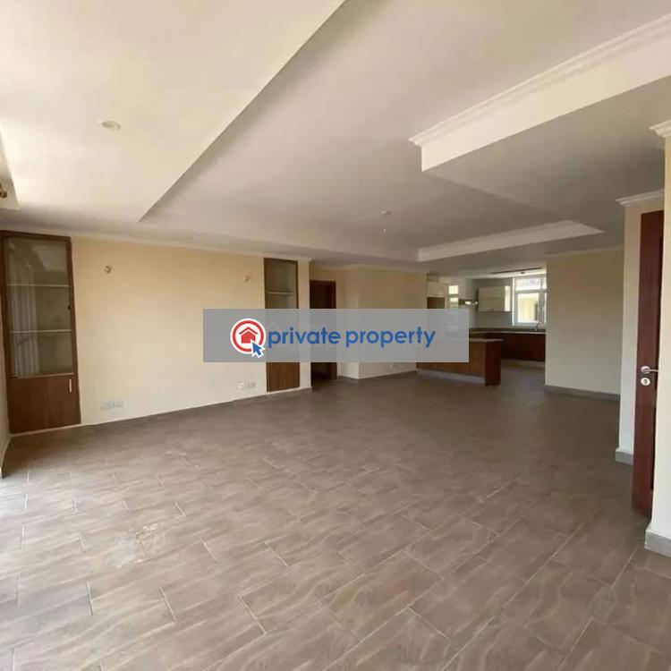 3 bedroom Apartment For Sale &nbsp;kilimani Kilimani Nairobi - 3