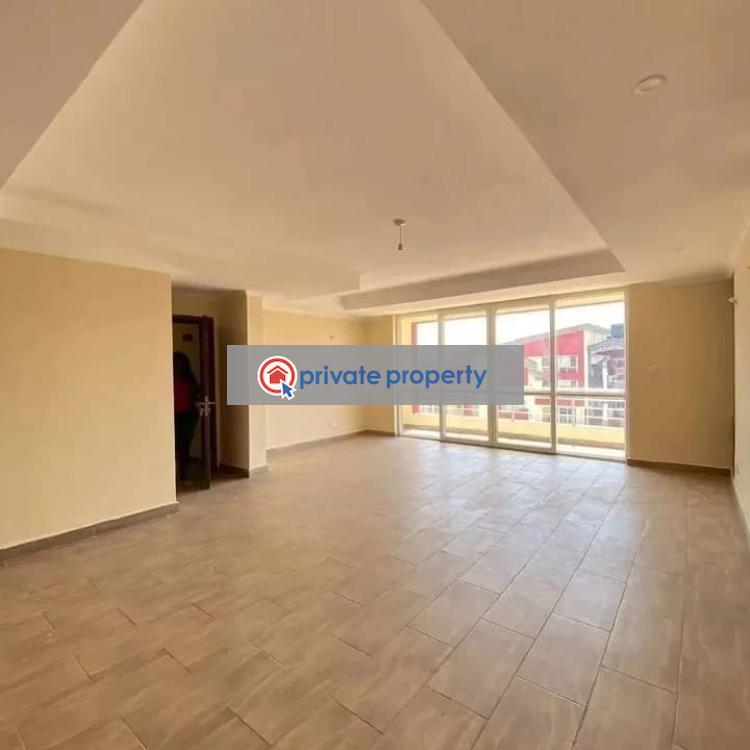 3 bedroom Apartment For Sale &nbsp;kilimani Kilimani Nairobi - 7