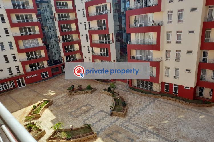3 bedroom Apartment For Sale &nbsp;kilimani Kilimani Nairobi - 11