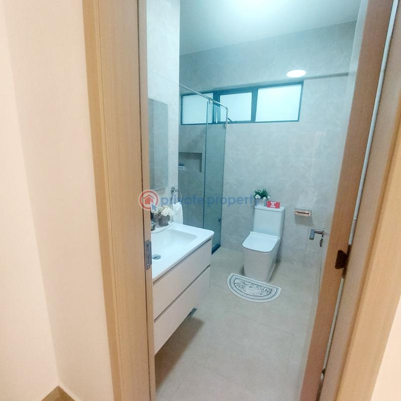 3 bedroom Apartment For Sale Off Kilimani Road Kilimani Nairobi - 16
