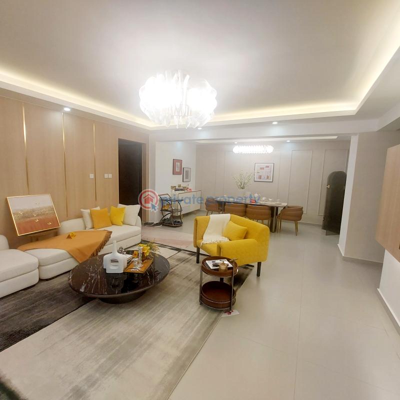 3 bedroom Apartment For Sale Off Kilimani Road Kilimani Nairobi - 2
