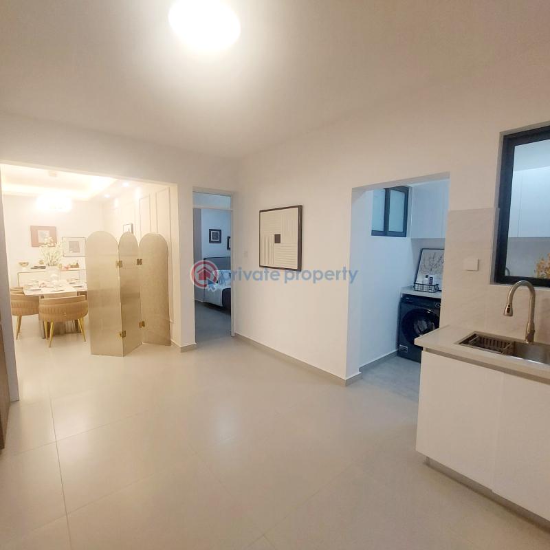 3 bedroom Apartment For Sale Off Kilimani Road Kilimani Nairobi - 10