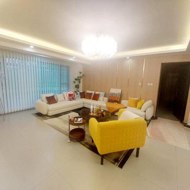 3 bedroom Apartment For Sale Off Kilimani Road Kilimani Nairobi - 35