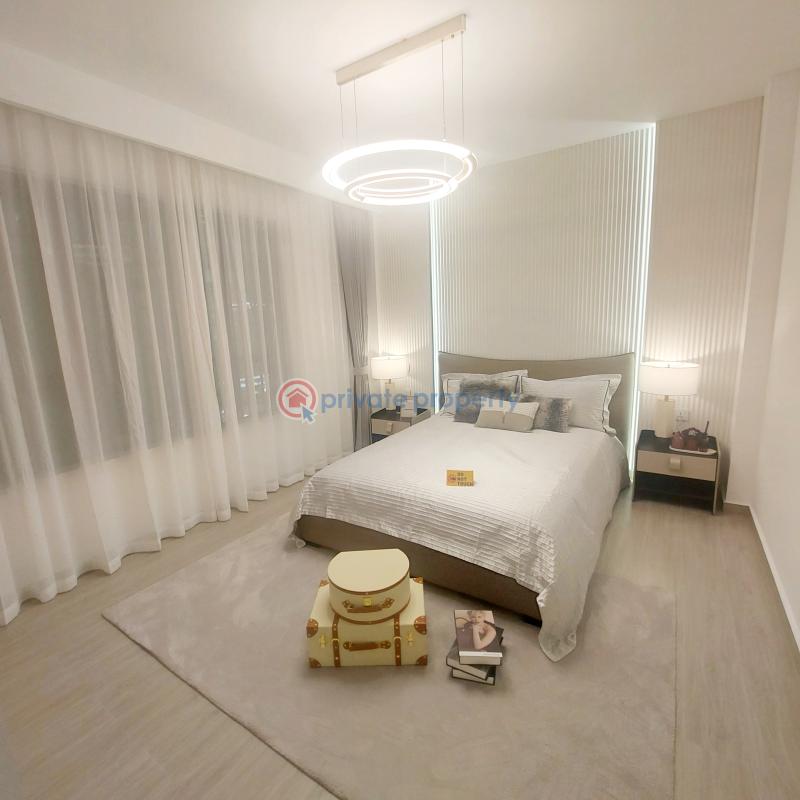 3 bedroom Apartment For Sale Off Kilimani Road Kilimani Nairobi - 15