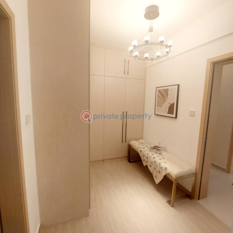 3 bedroom Apartment For Sale Off Kilimani Road Kilimani Nairobi - 23