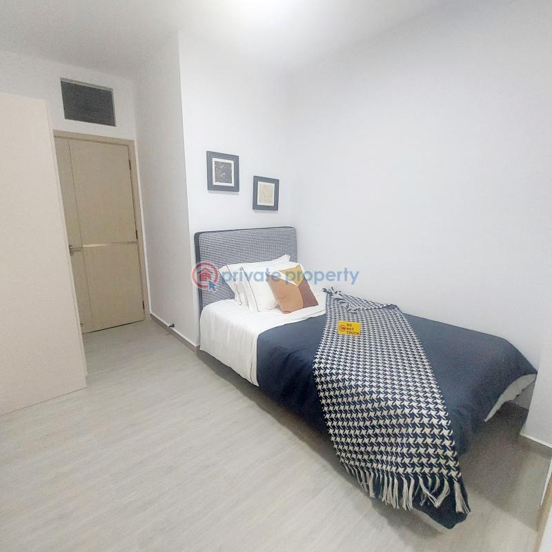 3 bedroom Apartment For Sale Off Kilimani Road Kilimani Nairobi - 11