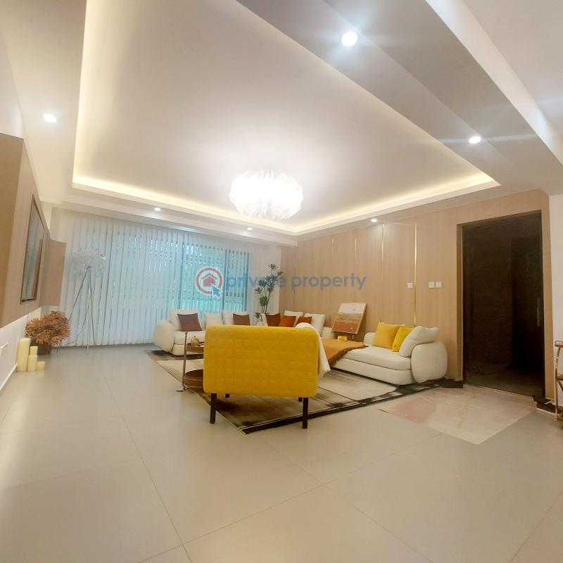 3 bedroom Apartment For Sale Off Kilimani Road Kilimani Nairobi - 14