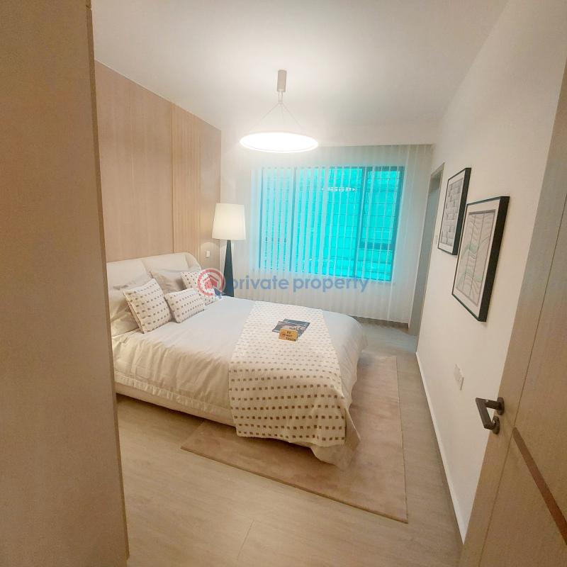 3 bedroom Apartment For Sale Off Kilimani Road Kilimani Nairobi - 33