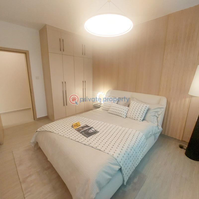 3 bedroom Apartment For Sale Off Kilimani Road Kilimani Nairobi - 32