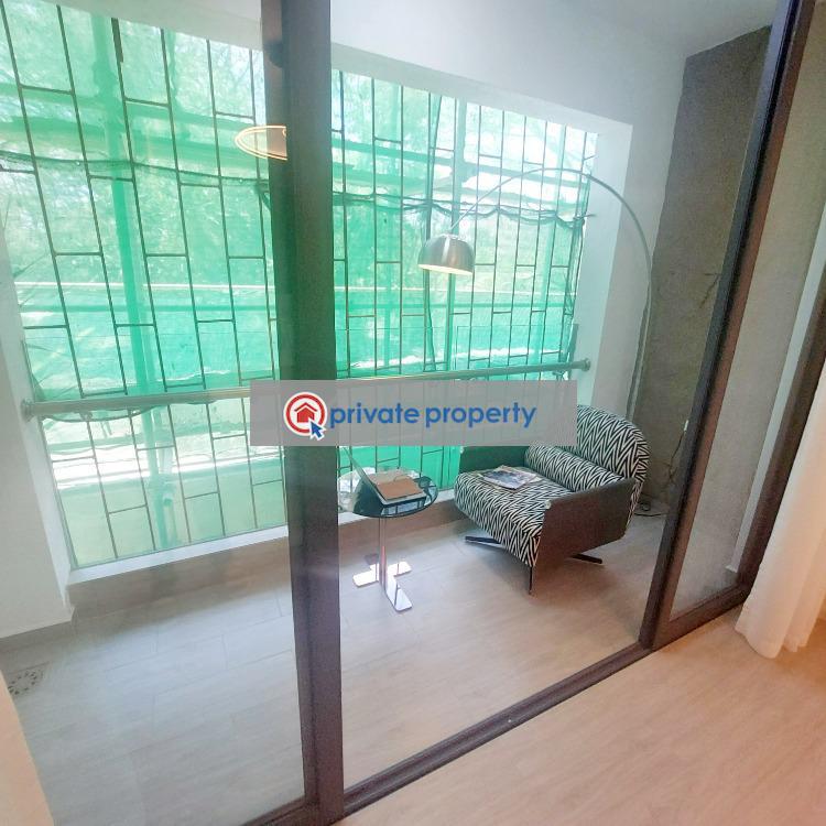3 bedroom Apartment For Sale &nbsp;off Kilimani Road Kilimani Nairobi - 22