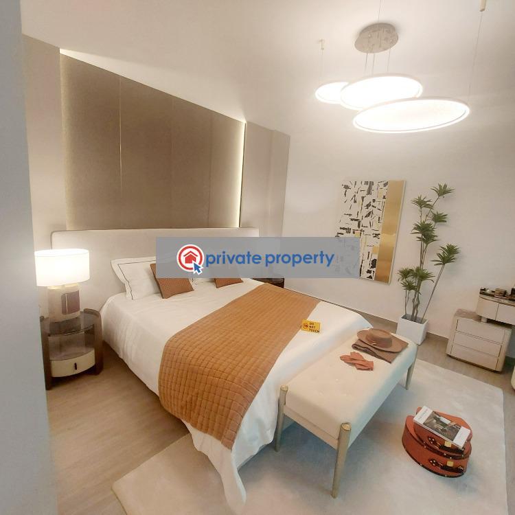3 bedroom Apartment For Sale &nbsp;off Kilimani Road Kilimani Nairobi - 20