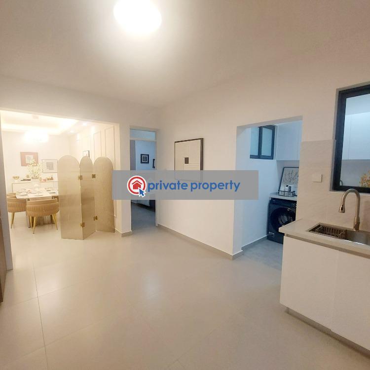 3 bedroom Apartment For Sale &nbsp;off Kilimani Road Kilimani Nairobi - 11