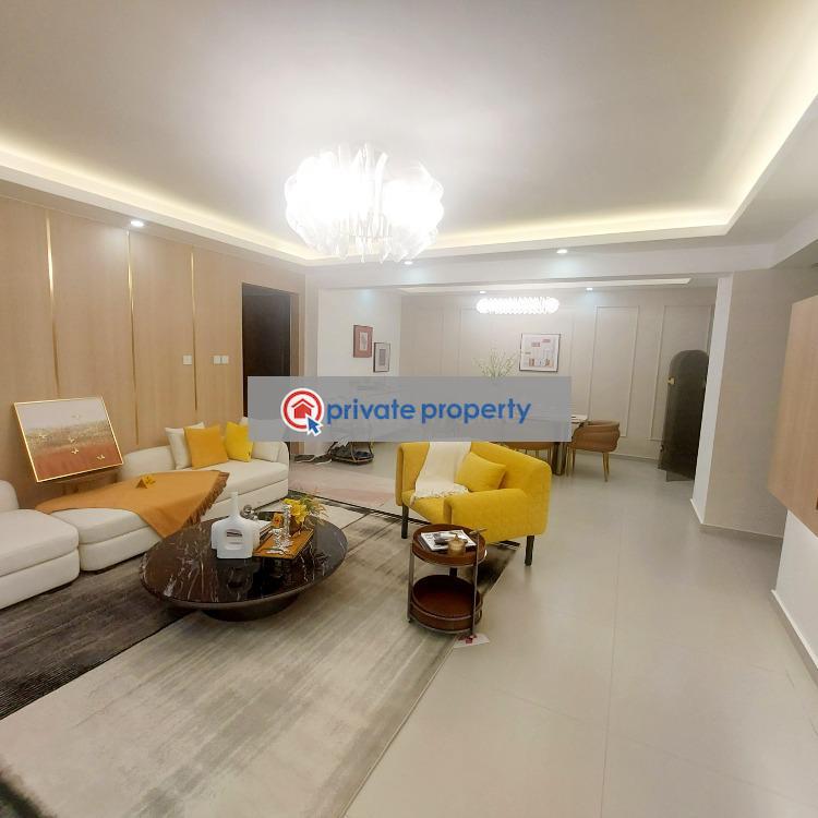 3 bedroom Apartment For Sale &nbsp;off Kilimani Road Kilimani Nairobi - 3