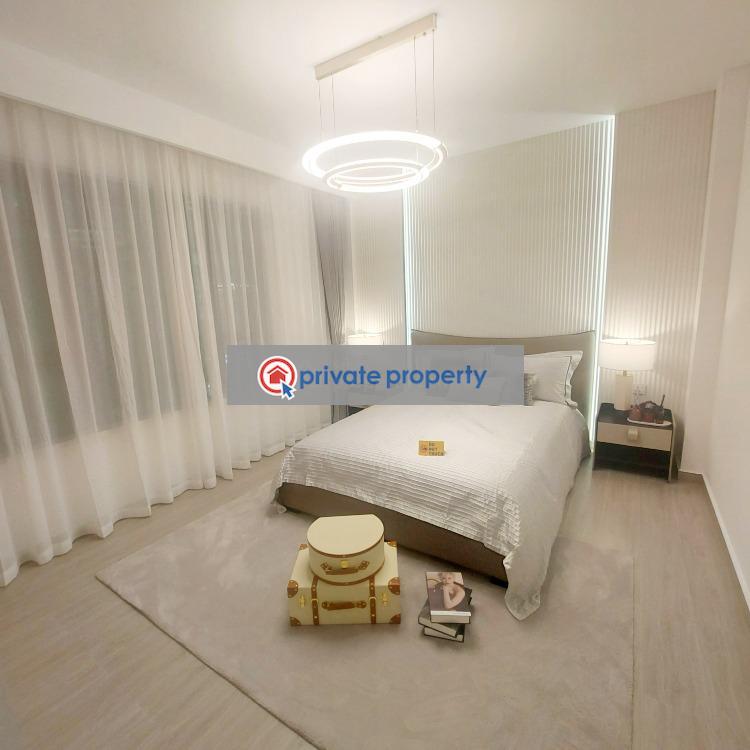 3 bedroom Apartment For Sale &nbsp;off Kilimani Road Kilimani Nairobi - 16