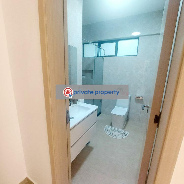 3 bedroom Apartment For Sale &nbsp;off Kilimani Road Kilimani Nairobi - 17