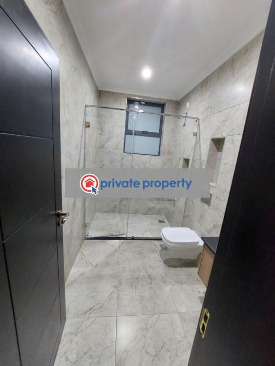 3 bedroom Apartment For Sale  off Gatundu Road Kileleshwa Nairobi - 9