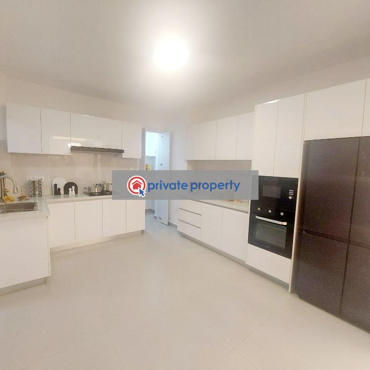 3 bedroom Apartment For Sale &nbsp;off Kilimani Road Kilimani Nairobi - 9