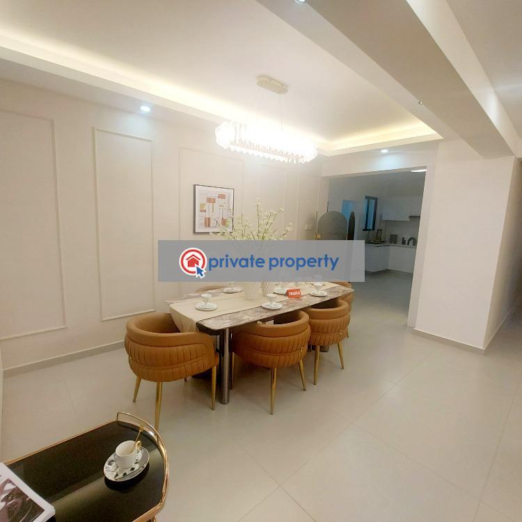 3 bedroom Apartment For Sale &nbsp;off Kilimani Road Kilimani Nairobi - 2