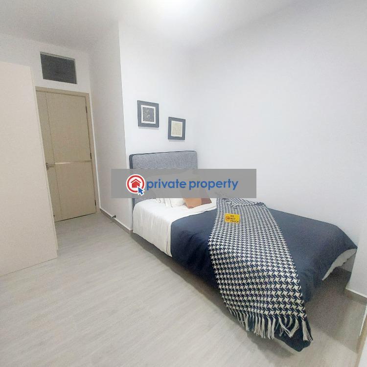 3 bedroom Apartment For Sale &nbsp;off Kilimani Road Kilimani Nairobi - 12