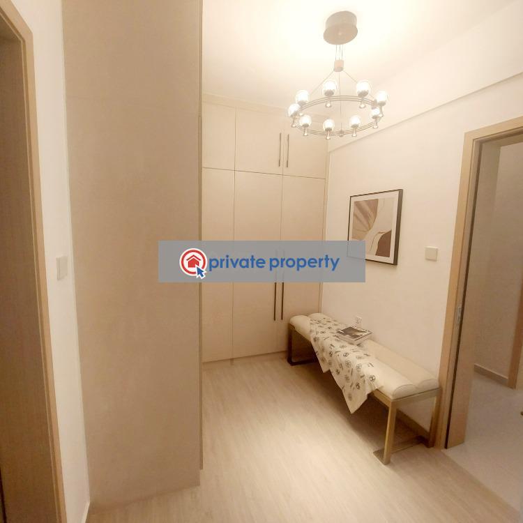 3 bedroom Apartment For Sale &nbsp;off Kilimani Road Kilimani Nairobi - 24