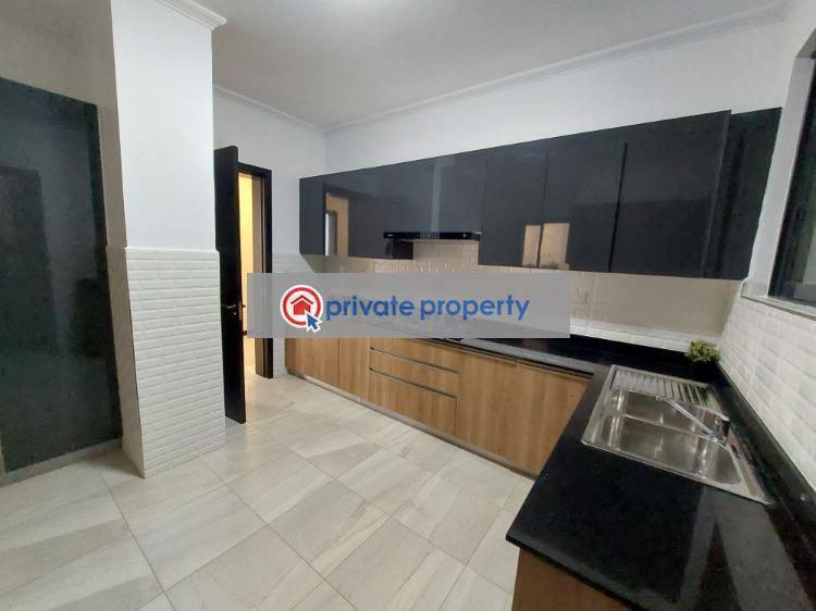 3 bedroom Apartment For Sale  off Gatundu Road Kileleshwa Nairobi - 10