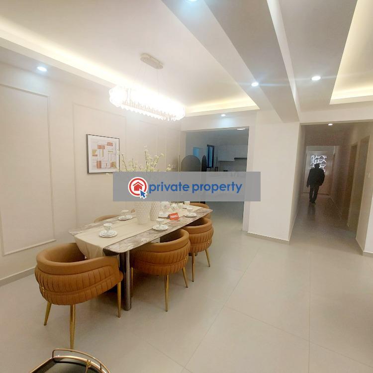 3 bedroom Apartment For Sale &nbsp;off Kilimani Road Kilimani Nairobi - 5