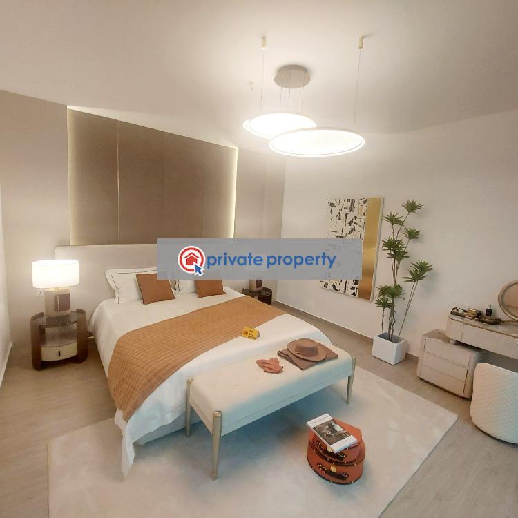 3 bedroom Apartment For Sale &nbsp;off Kilimani Road Kilimani Nairobi - 23