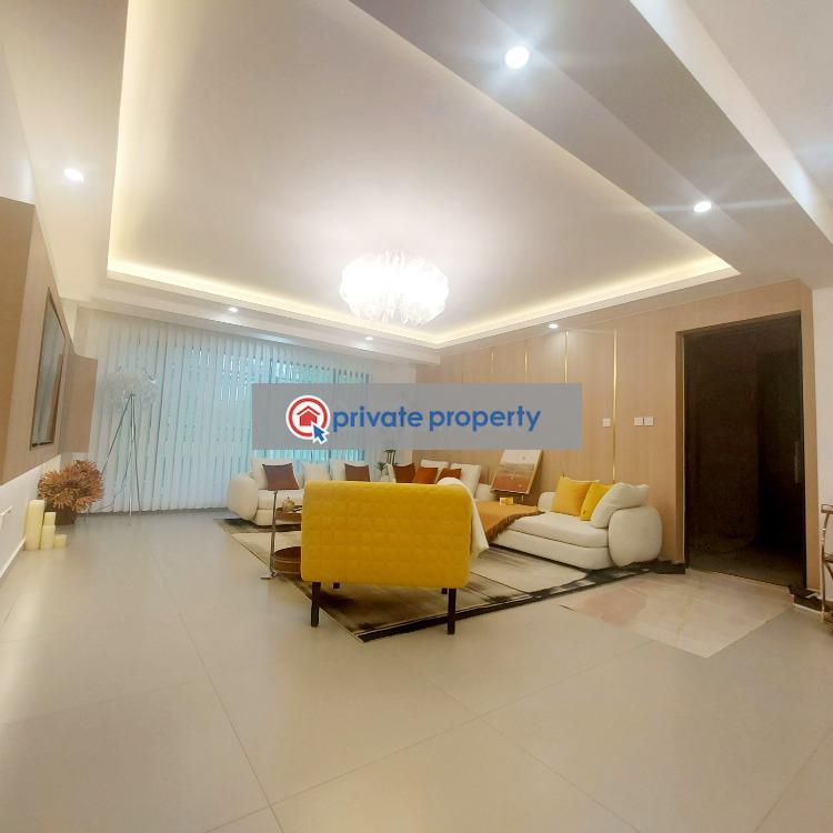 3 bedroom Apartment For Sale &nbsp;off Kilimani Road Kilimani Nairobi - 15