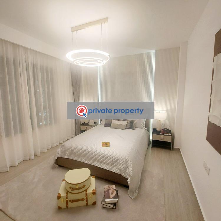 3 bedroom Apartment For Sale &nbsp;off Kilimani Road Kilimani Nairobi - 19