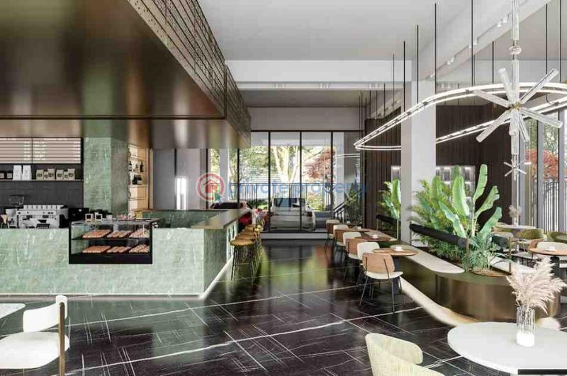 3 bedroom Apartment For Sale Brookside Westlands Nairobi - 4