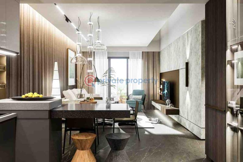 3 bedroom Apartment For Sale Brookside Westlands Nairobi - 2