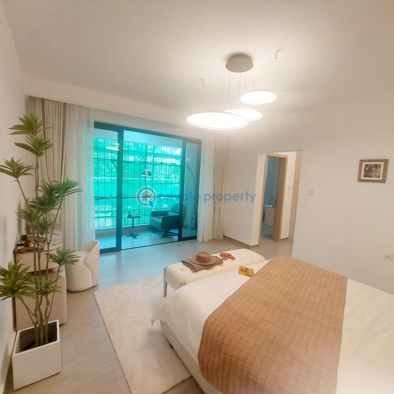 3 bedroom Apartment For Sale Off Kilimani Road Kilimani Nairobi - 20
