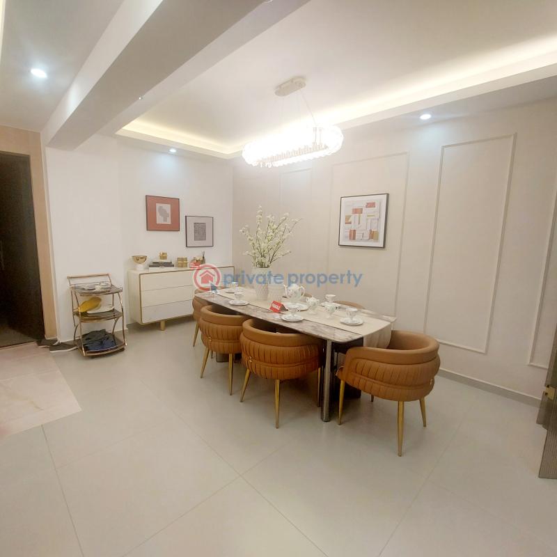 3 bedroom Apartment For Sale Off Kilimani Road Kilimani Nairobi - 34