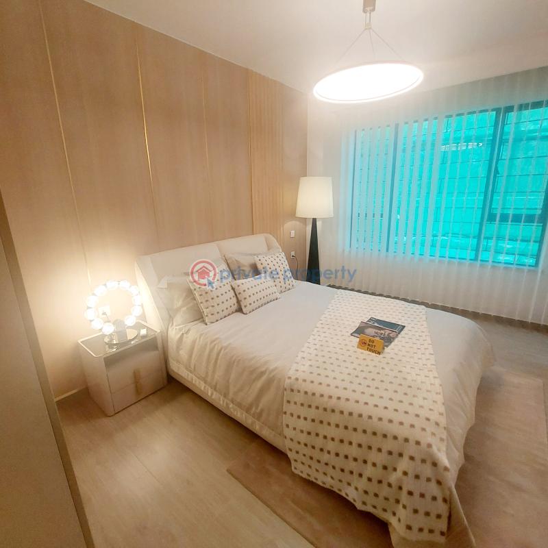 3 bedroom Apartment For Sale Off Kilimani Road Kilimani Nairobi - 30