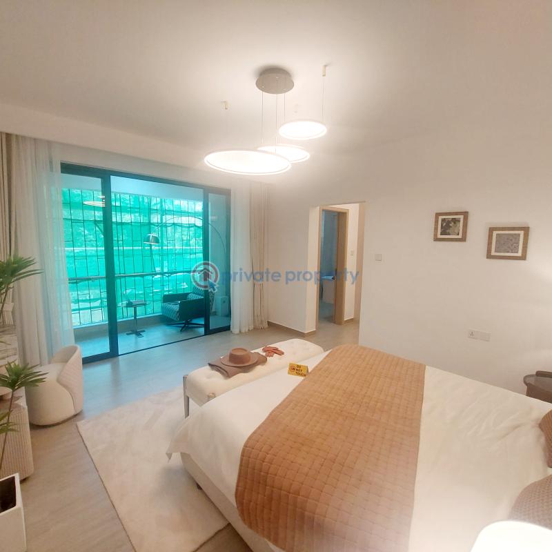 3 bedroom Apartment For Sale Off Kilimani Road Kilimani Nairobi - 25